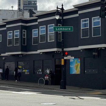 Gemme Verdi - Cannabis Dispensaries Near Me - San Francisco, California Gemme Verdi - Cannabis Dispensaries Near Me - San Francisco, California