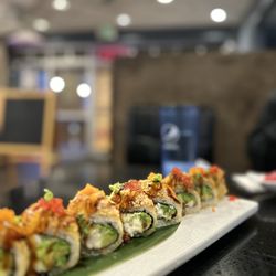 Sumo Sushi - Chef special