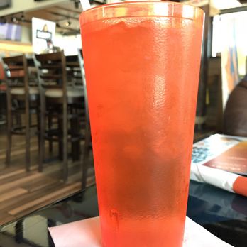 Hooters - Everything orange - Sports Bars Near Me - Pearland, Texas