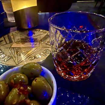 Blue Note Jazz Clubs - March 26, 2026 | Drinks & Olives | Thursday Night | Inside | - Music Venues Near Me - Los Angeles, California