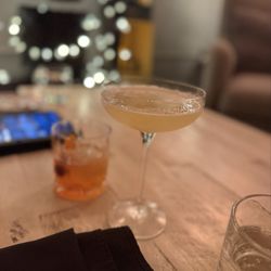 CRUSH Wine Bar