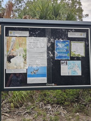 Pelican Island National Wildlife Refuge by null