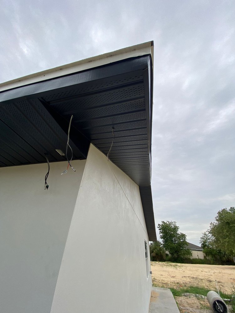 Slide of WJD Service Group