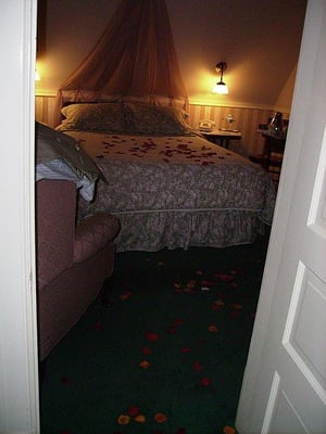 Amber House Inn of Midtown by null