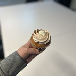 Smallcakes Ahwatukee - Churro Cupcake
