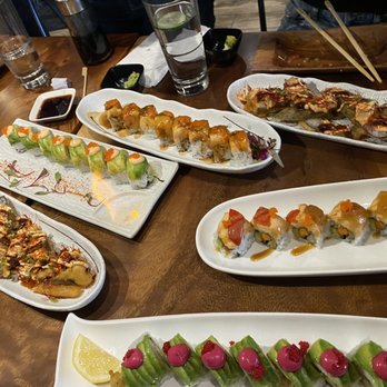 Tane Vegan Izakaya - Vegan Near Me - Berkeley, California