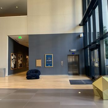Kimpton Sawyer Hotel - Lobby - Hotels Near Me - Sacramento, California