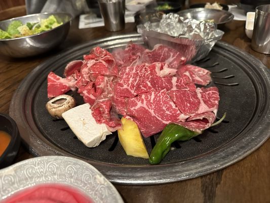 Jeong yook by null