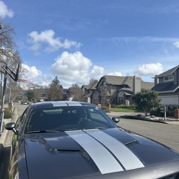 Wraps N Motion - Graphic Design Near Me - Santa Rosa, California