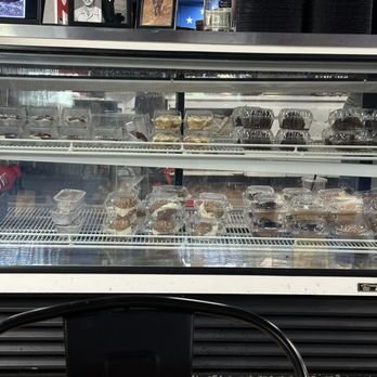 Lori's American Grille - Their dessert options - Burgers Near Me - Goshen, Ohio
