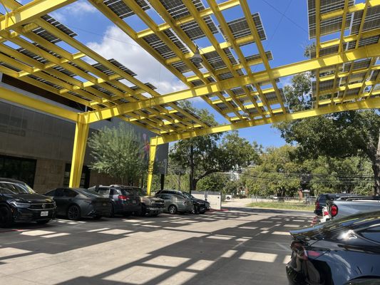 Medici Roasting - Springdale by null Medici Roasting - Springdale by null