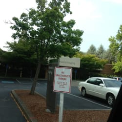 Rogue Valley Medical Center