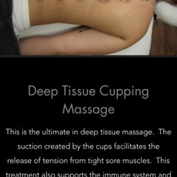 Healing hands - Killarneymassage.ie