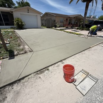 Core Built Solutions - Masonry/Concrete Near Me - Clearwater, Florida