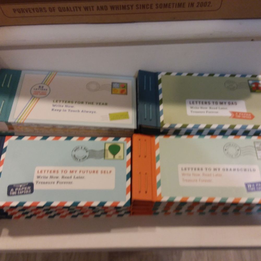 Sunshine And Bluebirds - Cute books you can fill with letters and give to loved ones. - Accessories Near Me - Buffalo, New York Sunshine And Bluebirds - Cute books you can fill with letters and give to loved ones. - Accessories Near Me - Buffalo, New York