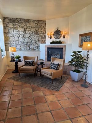 Maison Fleurie, A Four Sisters Inn by null