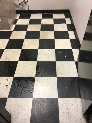 Agape Cleaning Industry