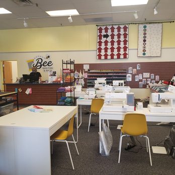 Bee Quilting & Such - Fabric Stores Near Me - Munster, Indiana