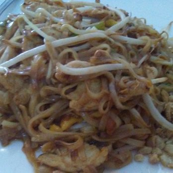 Thai Kitchen - Thai Near Me - Melbourne, Florida