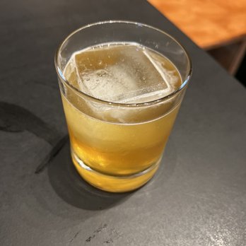 Stack 571 Burger & Whiskey Bar - Gabardine Hightail - Burgers Near Me - Olympia, Washington