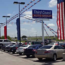 Third Coast Auto Group - Most Reliable Kyle Used Trucks to Get Finance With No Credit Check. Where you told don't qualify for used cars credit in Kyle?