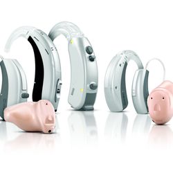 Robby Young's Hearing Aid Center