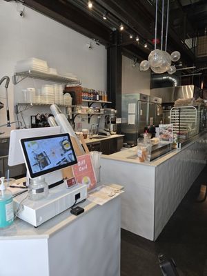 Meetea Cafe - Capitol Hill by null