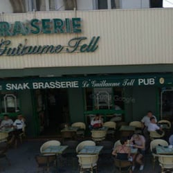 Bar Guillaume Tell