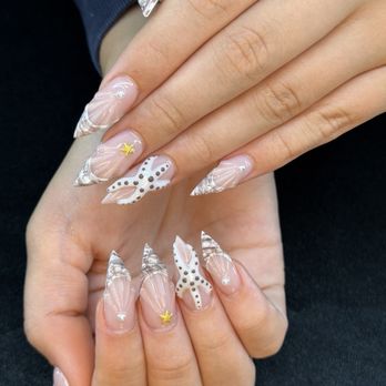 TN Unique Nails & Spa - Acrylic Nails - Nail Salons Near Me - Campbell, California TN Unique Nails & Spa - Acrylic Nails - Nail Salons Near Me - Campbell, California