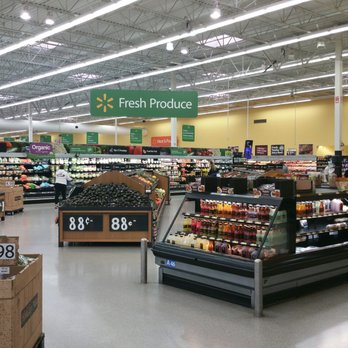 Walmart Supercenter - Produce. - Grocery Near Me - Henderson, Nevada