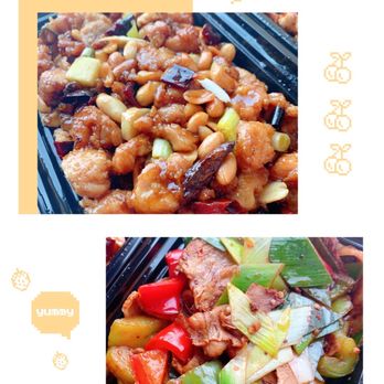 Original Cuisine - IG- drdulcedulce - Szechuan Near Me - Mesa, Arizona