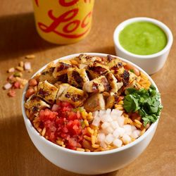 El Pollo Loco
