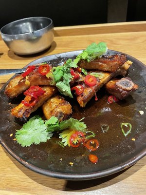 Restaurant Gaijin by null