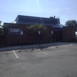Mary E. Gregory DDS Family Dentistry - We are inside the Coldwell Banker Building on the lower level.