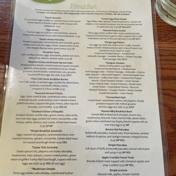 Simple Cafe - Menu - Breakfast & Brunch Near Me - Lake Geneva, Wisconsin Simple Cafe - Menu - Breakfast & Brunch Near Me - Lake Geneva, Wisconsin