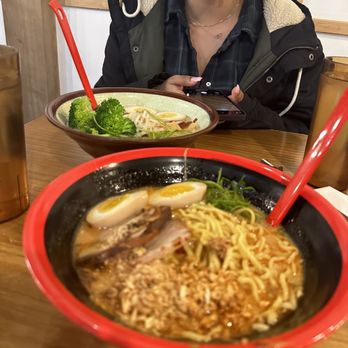 Hanano Ramen - Ramen Near Me - Orange, California