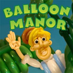 Airigami Balloon Adventure
