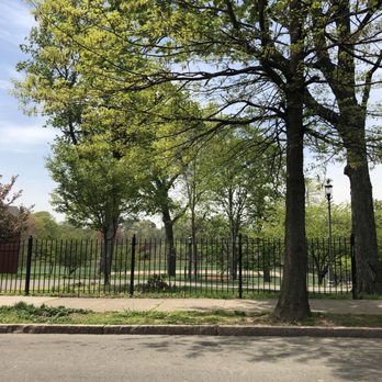 Branch Brook Park - Parks Near Me - Newark, New Jersey