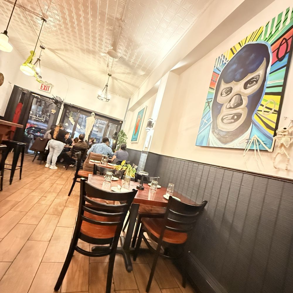 Penelope's Mexican Bistro