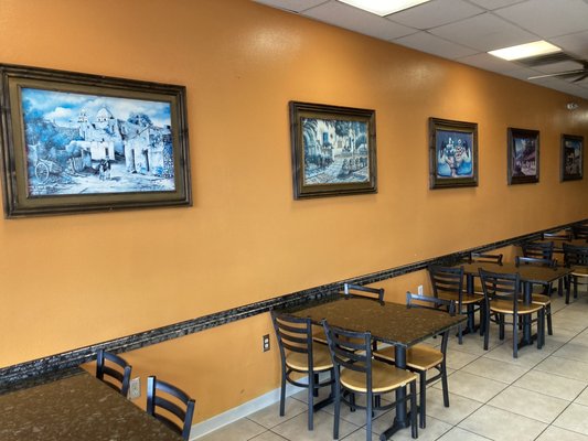 Viva El Taco Mexican Restaurant by null