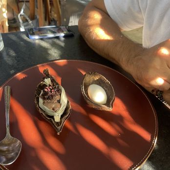 Animalón - Deserts - Signature Cuisine Near Me - Ensenada, BCN