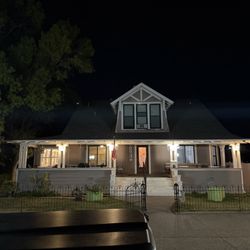 Memories Fine Dining - Street view