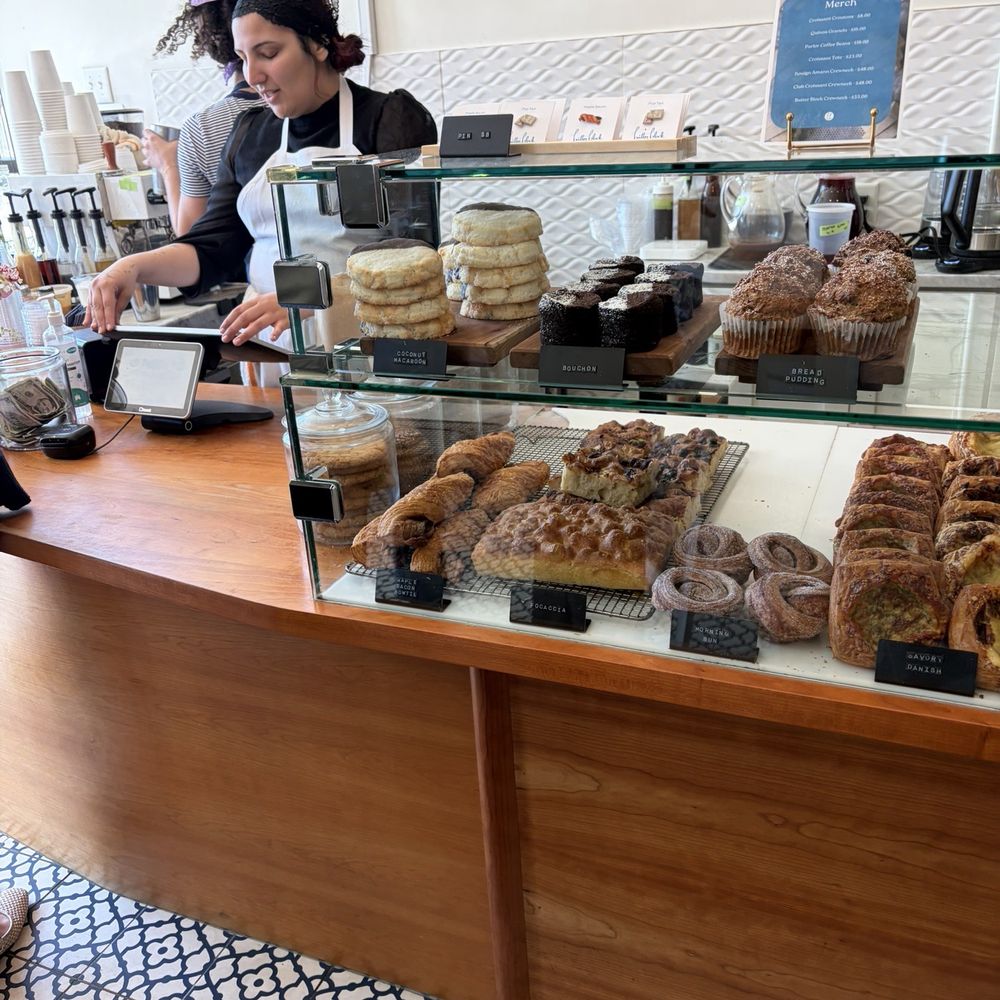 Butter Block - Bakeries Near Me - Buffalo, New York