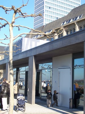 Kunst im Tunnel by null