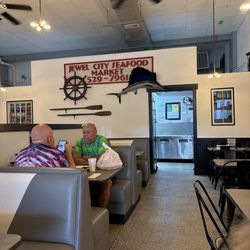 Jewel City Seafood - This place is a true hidden gem of a place for seafood.