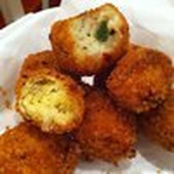 Devilicious - Truffle Tots & Fried Yumminess - New American Near Me Devilicious - Truffle Tots & Fried Yumminess - New American Near Me