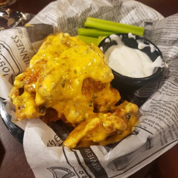 Five Points Public House and Events Center - Irish Pub Near Me - Utica, New York