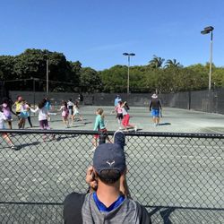 Coral Gables War Memorial Youth Center