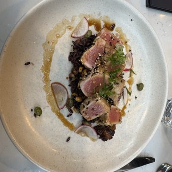 Finz - Blue Fin tuna - Seafood Near Me - Queenstown, OTA Finz - Blue Fin tuna - Seafood Near Me - Queenstown, OTA