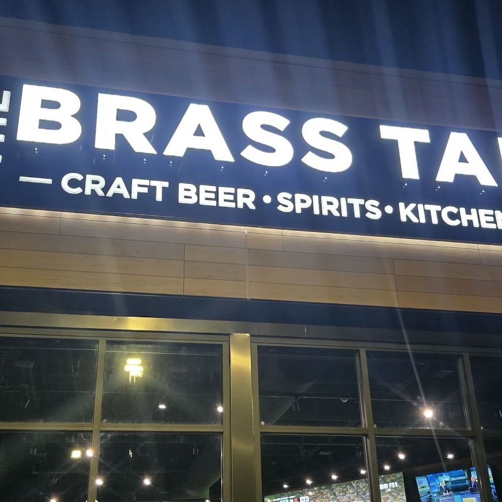 The Brass Tap - Outside - Wine Bars Near Me - Olivette, Missouri The Brass Tap - Outside - Wine Bars Near Me - Olivette, Missouri